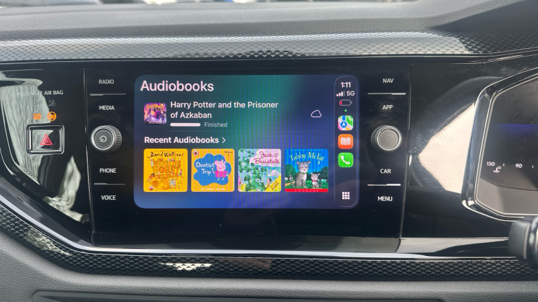 Volkswagen Polo 1.0 TSI Life 5dr Petrol Hatchback